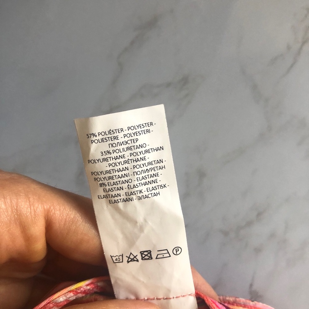 New Buff Foldable Running Cap Hat Adjustable - image 6